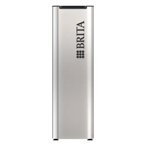 Suport dispenser BRITA Top Compact (Argintiu)