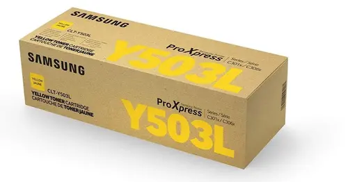 Toner Samsung SU491A (Galben)