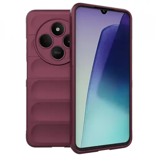 Husa pentru Xiaomi Poco C75 / Redmi 14C, Techsuit, Magic Shield