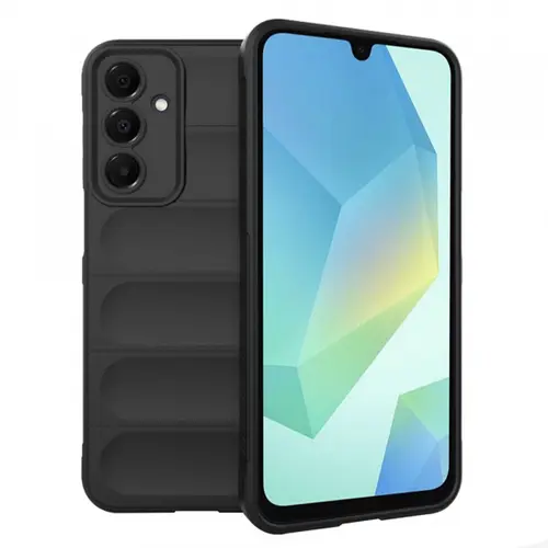 Husa pentru Samsung Galaxy A16 5G A166 / A16 4G A165, Techsuit, Magic Shield