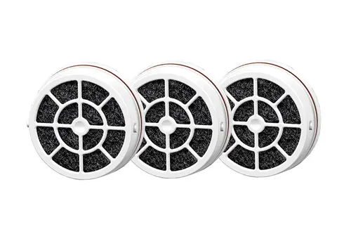 Filtre Laica Fast Disk, 3 buc/pachet, filtrare instantanee