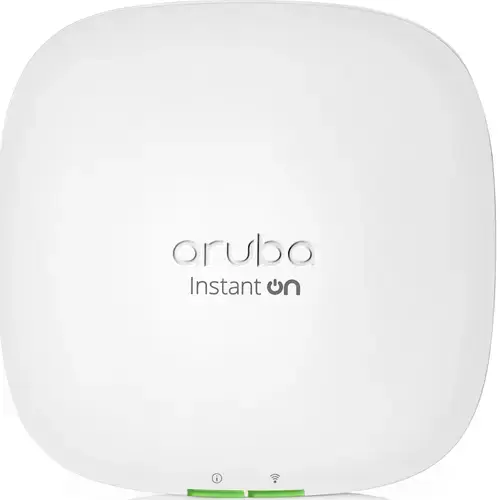 Access Point Aruba R6M50A Instant On AP22, 2x2 Wi-Fi 6 Indoor (Alb)
