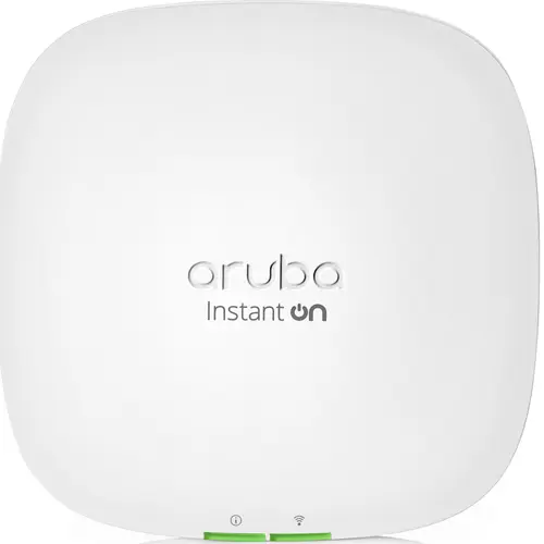 Access Point Aruba R6M50A Instant On AP22, 2x2 Wi-Fi 6 Indoor (Alb)