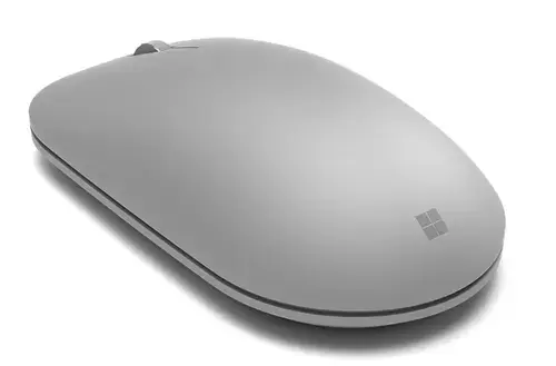 Mouse Microsoft Surface, Bluetooth (Gri)