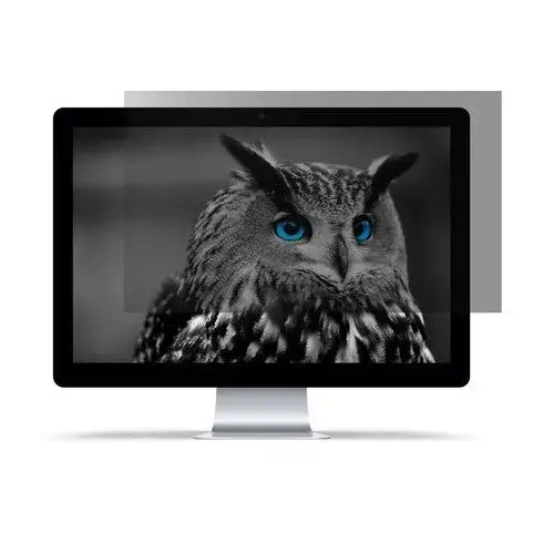 Filtru de confidentialitate pentru monitor NATEC NFP-2118, 68,6 cm (27inch), anti-reflexie, rezistent la zgarieturi