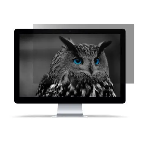 Filtru de confidentialitate pentru monitor NATEC NFP-2118, 68,6 cm (27inch), anti-reflexie, rezistent la zgarieturi