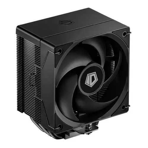 Cooler CPU ID-Cooling SE-904 XT,500 - 2500rpm (Negru)