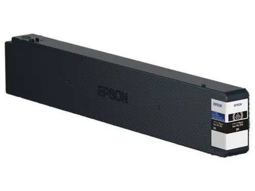 Cartus cerneala Epson Enterprise, capacitate 60k pagini, pentru Epson WorkForce Enterprise M20590 (Negru)