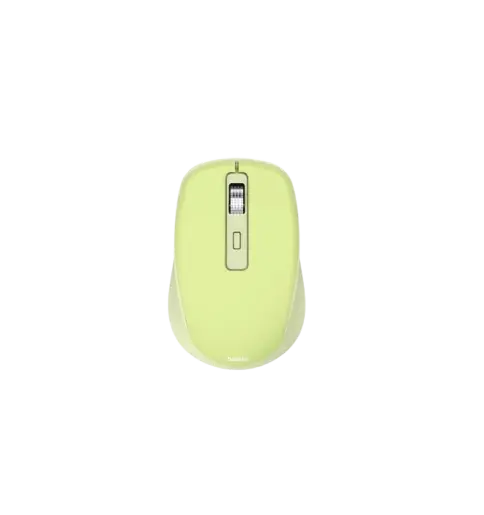 Mouse Hama WM-450, Wireless 2.4Ghz, Bluetooth (Verde)