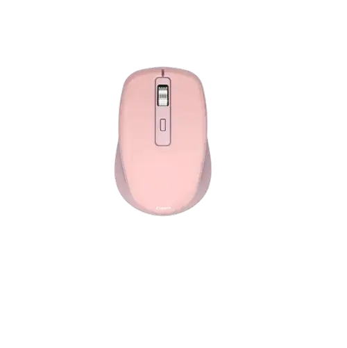 Mouse Hama WM-450, Wireless 2.4Ghz, Bluetooth, USB-A (Roz)
