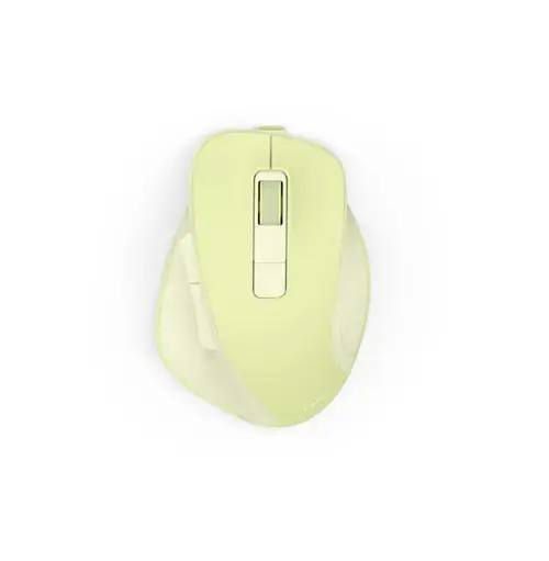 Mouse Hama WM-500, Wireless 2.4Ghz, USB-A (Verde)