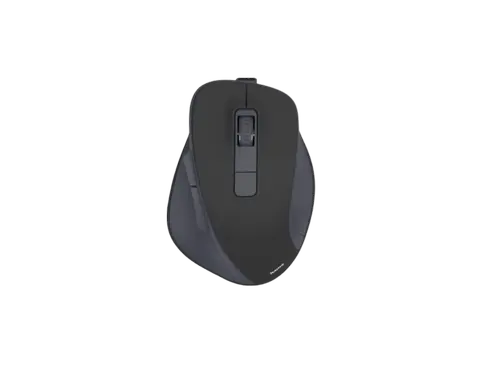 Mouse Hama WM-500, Wireless 2.4Ghz, USB-A (Albastru/Negru)