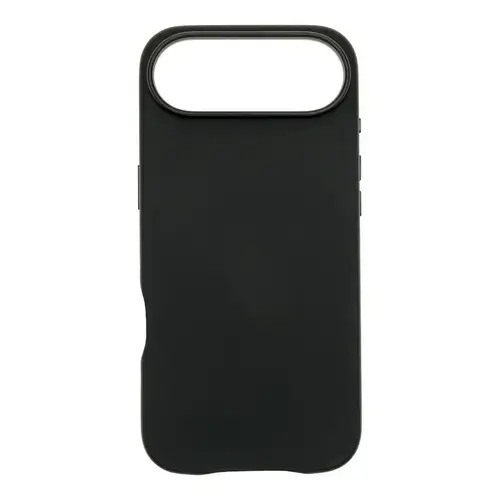 Husa Protectie Spate Dviced DV512020, Piele, MagSafe Apple iPhone Air (Negru)