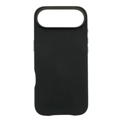 Husa Protectie Spate Dviced DV512020, Piele, MagSafe Apple iPhone Air (Negru)