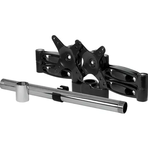 Kit extensie 2 monitoare Arctic Z+2 Pro ARCTC_ZPLUS2PRO (Negru)