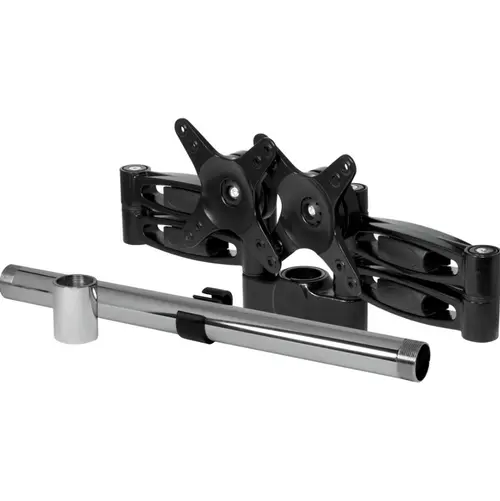 Kit extensie 2 monitoare Arctic Z+2 Pro ARCTC_ZPLUS2PRO (Negru)