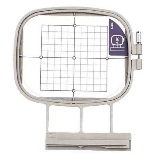 Gherghef SA438 (EF74) 100 x 100 mm