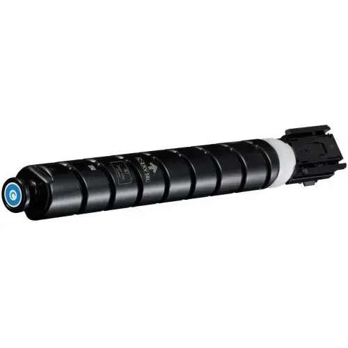 Toner Canon CEXV58L, 26.000 pagini (Cyan)