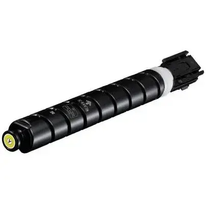 Toner Canon CEXV58L, 26.000 pagini (Galben)