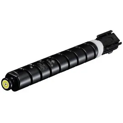 Toner Canon CEXV58L, 26.000 pagini (Galben)