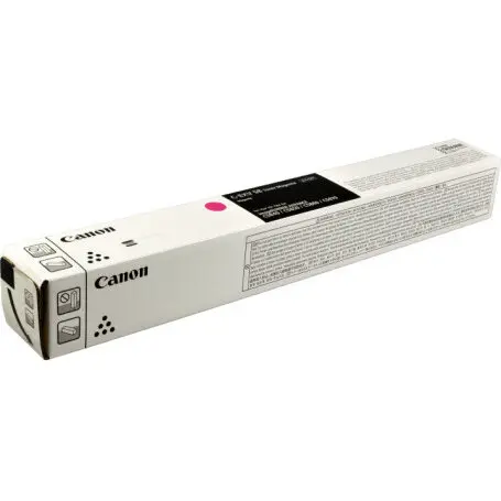 Toner Canon CEXV58, 60.000 pagini (Magenta)