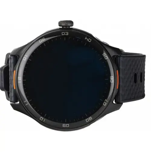 Smartwatch Infinix XWatch N4 XW4, Bluetooth 5.3, Ecran 1.39inch, Peste 100 moduri sport, IP68 (Negru)
