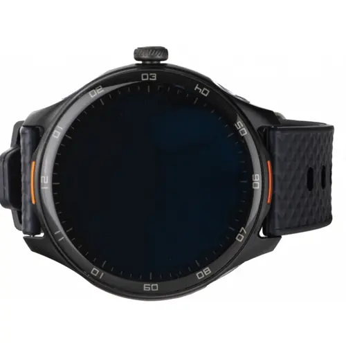 Smartwatch Infinix XWatch N4 XW4, Bluetooth 5.3, Ecran 1.39inch, Peste 100 moduri sport, IP68 (Negru)
