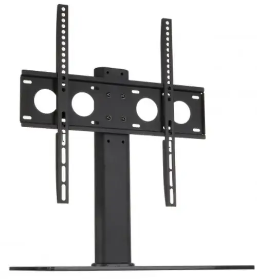 Stand TV ART STO SD-33, 32inch - 55inch, 40 Kg (Negru)