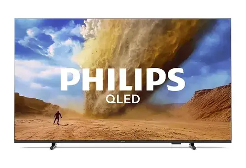 Televizor QLED Philips 165 cm (65inch) 65PUS7810/12, Ultra HD 4K, Smart TV, WiFi