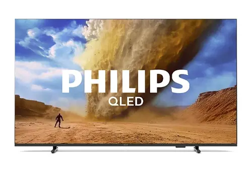 Televizor QLED Philips 165 cm (65inch) 65PUS7810/12, Ultra HD 4K, Smart TV, WiFi
