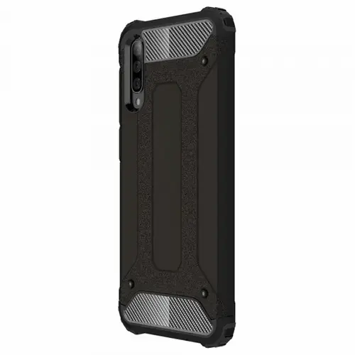 Husa pentru Samsung Galaxy A50s A507 / A30s A307 / A50 A505, Techsuit, Hybrid Armor