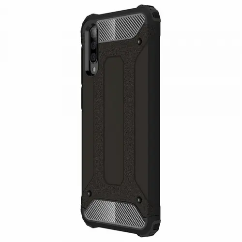Husa pentru Samsung Galaxy A50s A507 / A30s A307 / A50 A505, Techsuit, Hybrid Armor