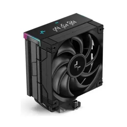 Cooler CPU DeepCool AK400 Digital Pro, 120mm, 500 - 1750 rpm (Negru)