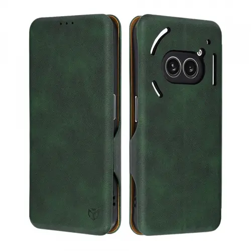 Husa pentru Nothing Phone (2a) Plus / Phone (2a), Techsuit, Safe Wallet Plus
