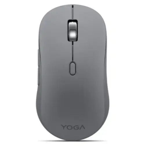Mouse Lenovo Yoga, Bluetooth 5.3, 4000DPI (Gri)