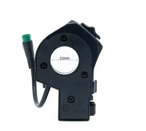 Buton switch pentru trotienta electrica Kukirin G2 Pro/Max