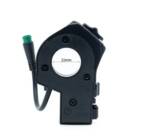 Buton switch pentru trotienta electrica Kukirin G2 Pro/Max