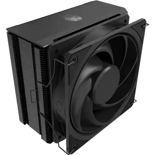 Cooler CPU CoolerMaster Hyper 212 3DHP, 120 mm, 2050rpm (Negru)
