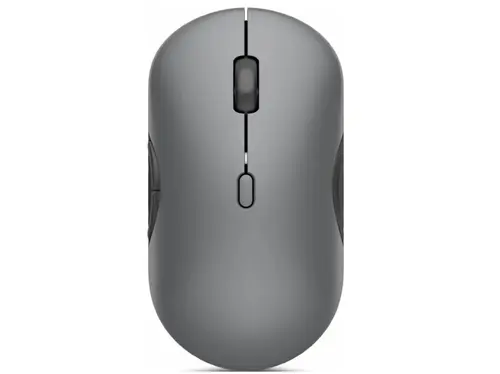 Mouse Lenovo 700 MultiDevice, Wireless 2.4Ghz, Bluetooth, 4000DPI (Gri)