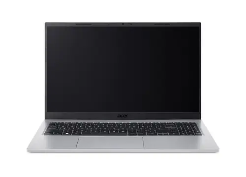 Laptop Acer Aspire Go 15 AG15-72P (Procesor Intel Core 5 120U (12M Cache, up to 5.00 GHz) 15.6inch FHD, 16GB, 512GB SSD, Intel UHD Graphics, Argintiu)