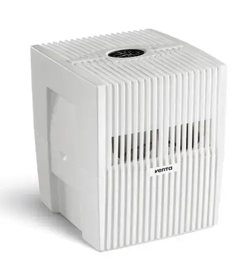 Umidificator de aer Venta Original Connect AH510, 5 L, Recomandat pentru incaperi de pana la 35 mp (Alb)