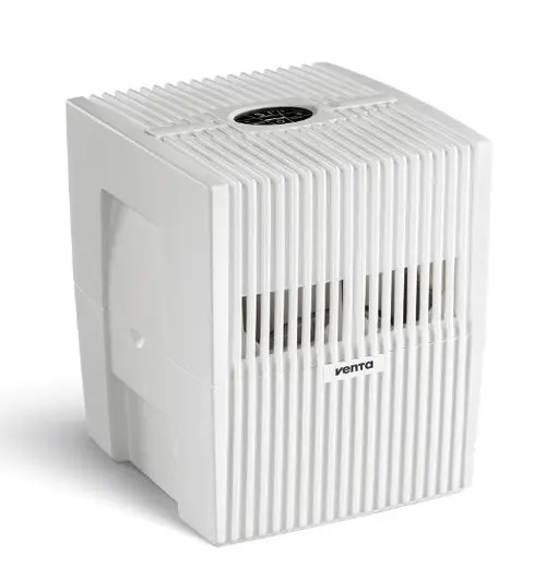 Umidificator de aer Venta Original Connect AH510, 5 L, Recomandat pentru incaperi de pana la 35 mp (Alb)