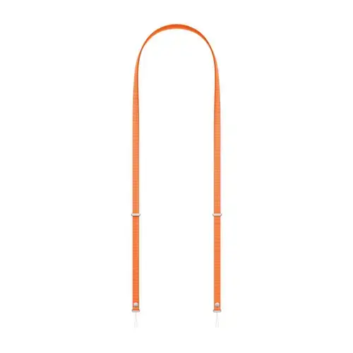 Snur Apple Crossbody Strap MGGD4ZM/A (Portocaliu)