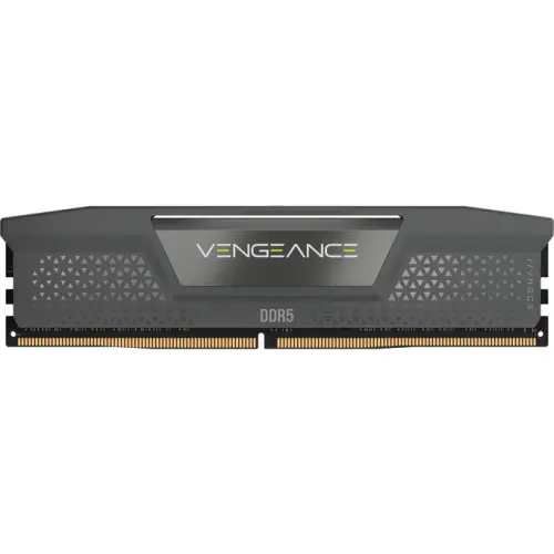 Memorie Corsair Vengeance Black Intel XMP 3.0/AMD EXPO, 16GB, DDR5-6000 MHz, CL36