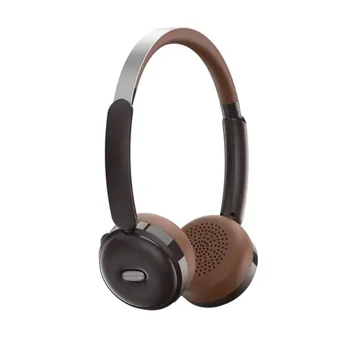 Casti HAVIT H616BT, Autonomie 60h, Bluetooth V5.4 (Maro)