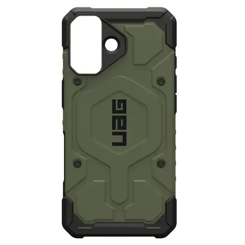 Husa UAG Pathfinder Magsafe pentru Apple iPhone 17 (Verde)