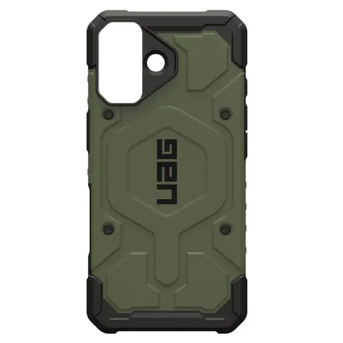 Husa UAG Pathfinder Magsafe pentru Apple iPhone 17 (Verde)