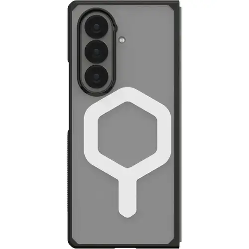 Husa Protectie Spate UAG Mouve Magnetic pentru Samsung Galaxy Z Fold7 (Transparent)