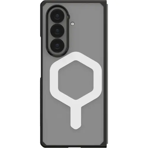 Husa Protectie Spate UAG Mouve Magnetic pentru Samsung Galaxy Z Fold7 (Transparent)