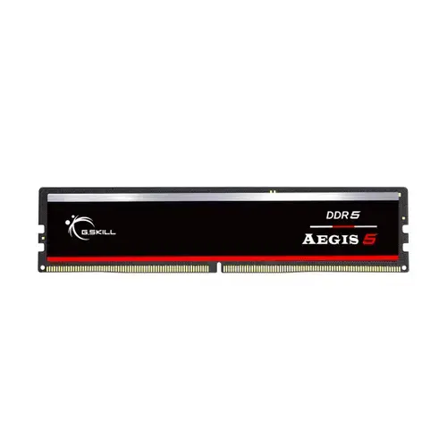 Memorie G.Skill Aegis 5 Intel XMP/AMD EXPO, 32GB, DDR5-5200MHz, CL40